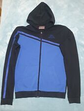 Felpa con zip usato  Torino