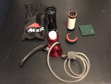 Msr waterworks water for sale  Urbana