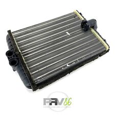 Radiateur chauffage mercedes d'occasion Radiateur chauffage mercedes d'occasion  Vouneuil-sous-Biard