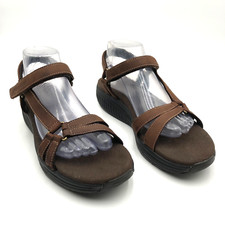 Skechers shape sandals for sale  Minneapolis