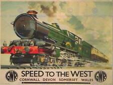 Travel gwr railway for sale  EDINBURGH