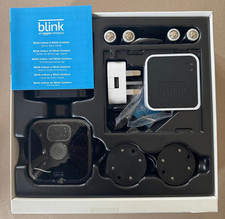 Blink outdoor smart for sale  LONDON