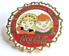 Pin cocacola jeux d'occasion  Maintenon