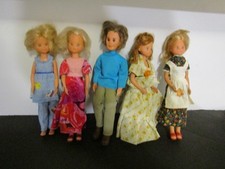 Vtg sunshine family for sale  USA