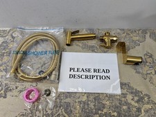 Loschen bidet sprayer for sale Loschen bidet sprayer for sale  UK