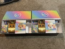 Prismatic evolutions spc for sale  Bondurant