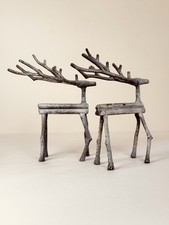 Vintage rustic cast for sale  Medina