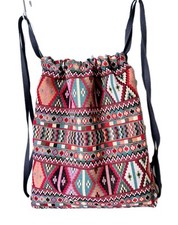 Gobelin rucksack beutel gebraucht kaufen  Hannover