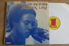 Usado, JENNIFER LARA – STUDIO ONE PRESENTS LP – EXC+ 1981 ROOTS REGGAE DUB SOUL comprar usado  Enviando para Brazil