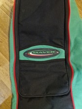 Maver rod bag for sale  SITTINGBOURNE