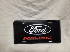 Ford racing license for sale  Voluntown