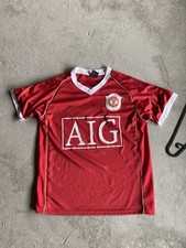 Maglia del manchester usato  Feltre