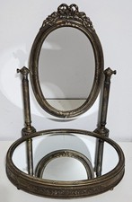Vintage brass tilting for sale  Lenexa