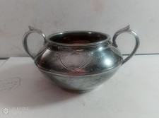 Vintage silver plated for sale  STOCKPORT