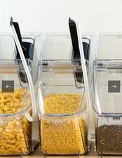 Xeroscoop bin gravity for sale  HOVE