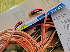 Lautsprecherkabel ehlbach spez gebraucht kaufen  Datteln