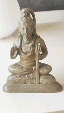 Modèle rare sculpture d'occasion  Habsheim