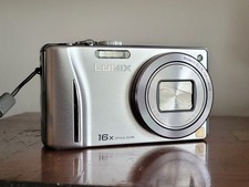 Panasonic lumix tz18 for sale  CHICHESTER