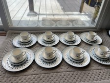 Vntg marcrest swiss for sale  Ashland