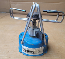 Vintage bleuet 206 d'occasion  Expédié en Belgium