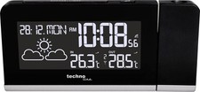 Technoline 539 weckuhr gebraucht kaufen  Nidda