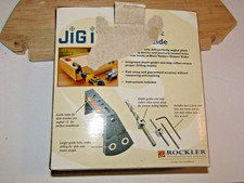 Rockler jig drill for sale  Gallipolis