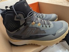 Wanderschuhe tecnica gebraucht kaufen  Kirchseeon