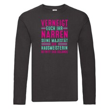 Verneigt hausmeisterin hauswar gebraucht kaufen  Deutschland