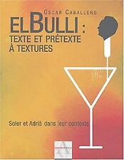 Bulli texte prétexte gebraucht kaufen  Berlin
