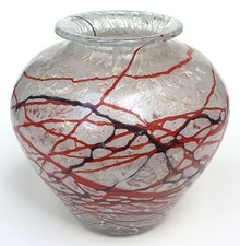 Art deco vase gebraucht kaufen  Hamburg