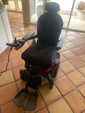 quickie power wheelchair for sale  Tucson