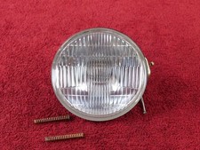 Lâmpada de farol OEM com lâmpada | Lente de farol / vidro 99-10 GZ250 Marauder 250 comprar usado  Enviando para Brazil