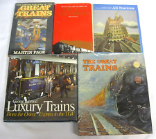 Orient express history for sale  Denver