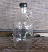 Glass jug handle for sale  Lynnville