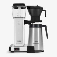 Used moccamaster kbgt for sale  Springfield