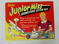 Vintage walco junior for sale  Roseville