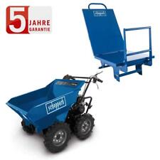 Scheppach dumper dp3100 gebraucht kaufen  Rietberg