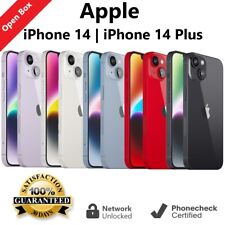 Apple iPhone 14 | 14 Plus 128GB | 256GB | 512GB - Desbloqueado Verizon T-Mobile AT&T, usado comprar usado  Enviando para Brazil