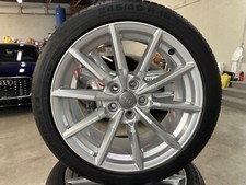 Cerchi audi gomme usato  Baveno