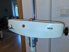 Seca personen balkenwaage gebraucht kaufen  Spiesen-Elversberg