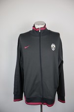 Nike juventus giacca usato  Massa di Somma