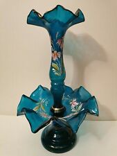 Bellissimo portafiori liberty usato  Chiavari