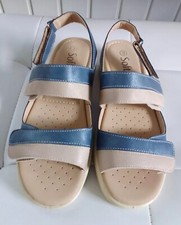 Softlites size greyblue for sale  BEDFORD