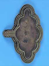 Four vintage brass for sale  Charlotte
