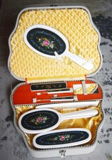 Ddr reise nessesaire gebraucht kaufen  Schkopau