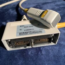 Shimadzu s020 025 gebraucht kaufen  Nottuln
