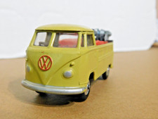 Gorgi. Caminhão de avaria Volkswagen 490 usado na caixa original vintage comprar usado  Enviando para Brazil