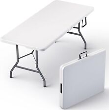 Plastic folding table for sale  Roselle