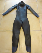 Zone3 aspire10 triathlonanzug gebraucht kaufen  Berlin