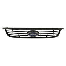 Griglia radiatore ford usato  Iglesias